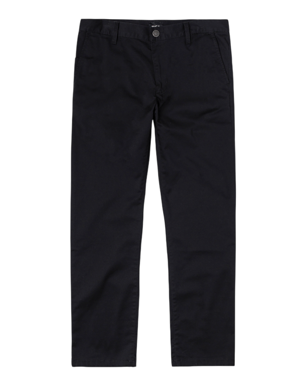 RVCA THE WEEKEND STRETCH PANT - Boutique Homies