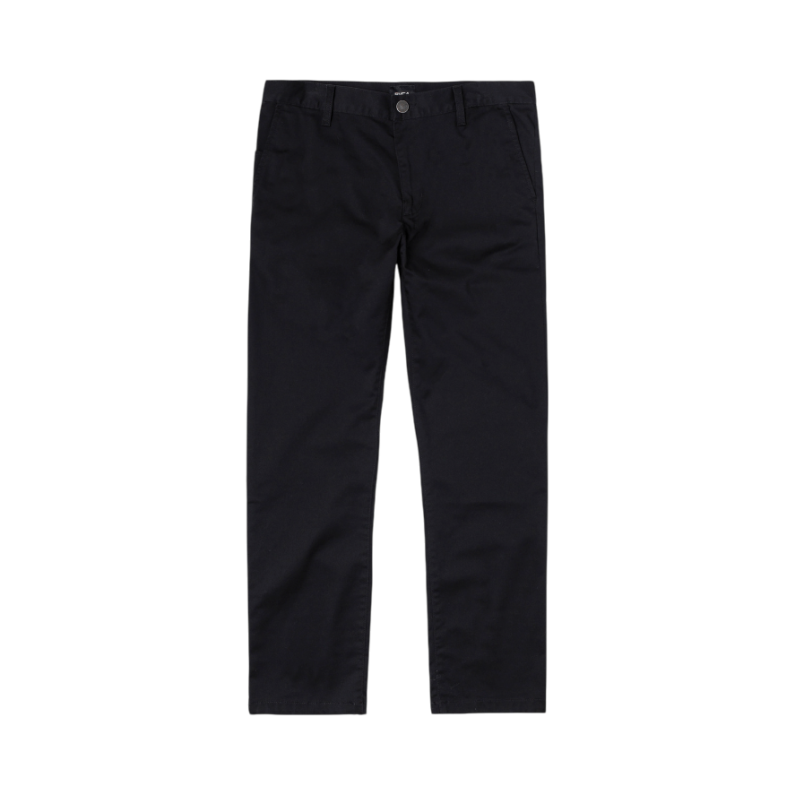 RVCA THE WEEKEND STRETCH PANT - Boutique Homies