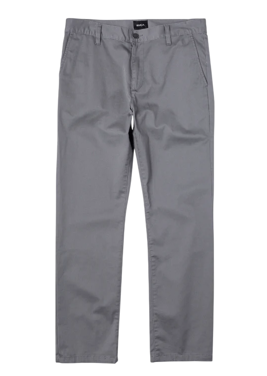 RVCA THE WEEKEND STRETCH PANT - Boutique Homies