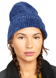 RVCA W BUMBLE BEANIE - Boutique Homies