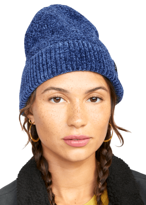 RVCA W BUMBLE BEANIE - Boutique Homies