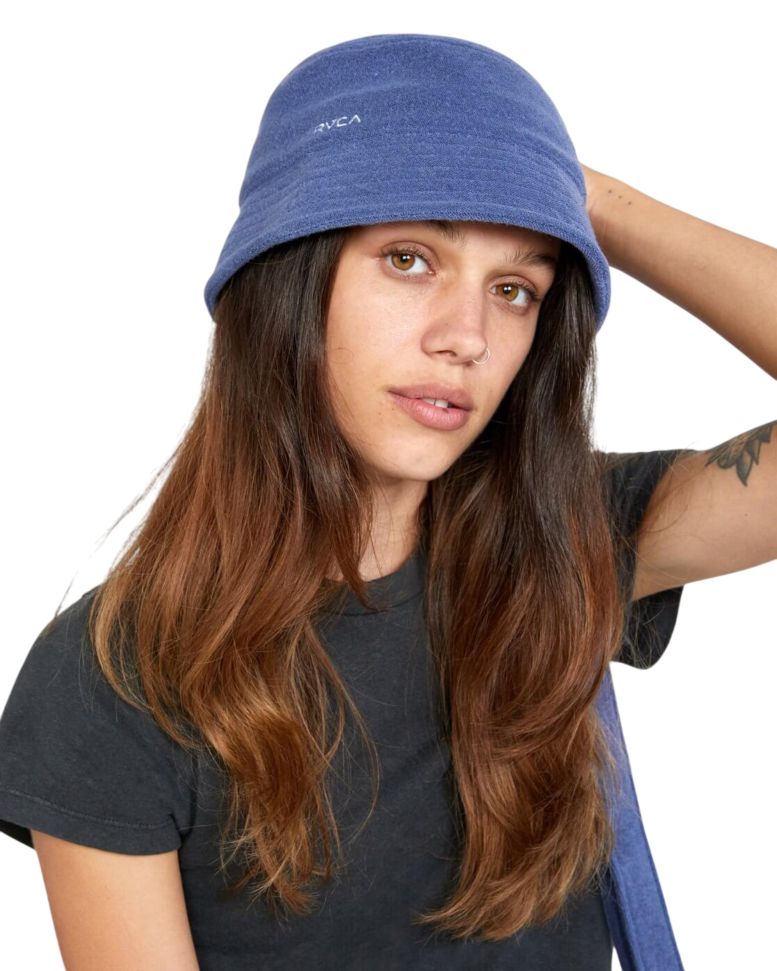 RVCA W DROP IN THE BUCKET - Boutique Homies