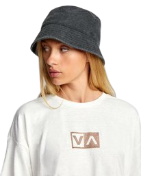RVCA W DROP IN THE BUCKET - Boutique Homies