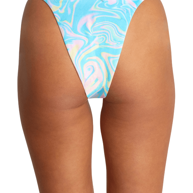 RVCA W PSYCHEE MEDIUM FRENCH - Boutique Homies