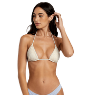 RVCA W TRI STRIPE REVERSIBLE TR - Boutique Homies