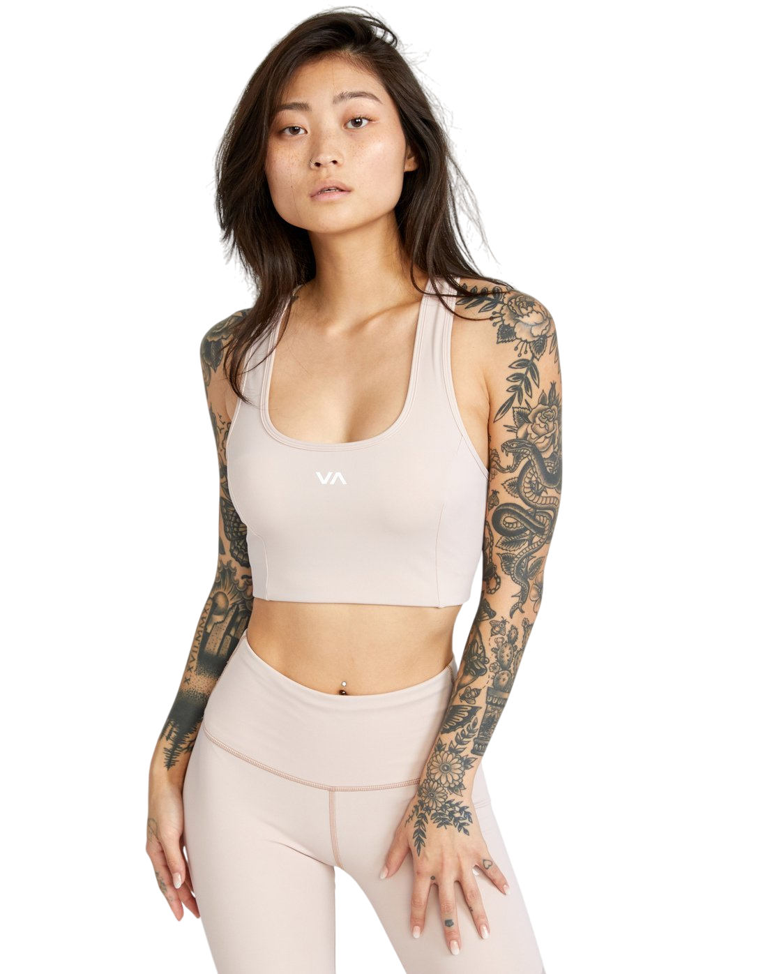 RVCA W VA ESSENTIAL BRA - Boutique Homies