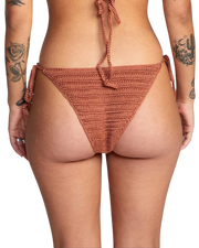 RVCA W WESTSIDE CHEEKY - Boutique Homies