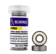 RX HYBRID BEARINGS - Boutique Homies