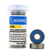RX STEEL BEARINGS - Boutique Homies
