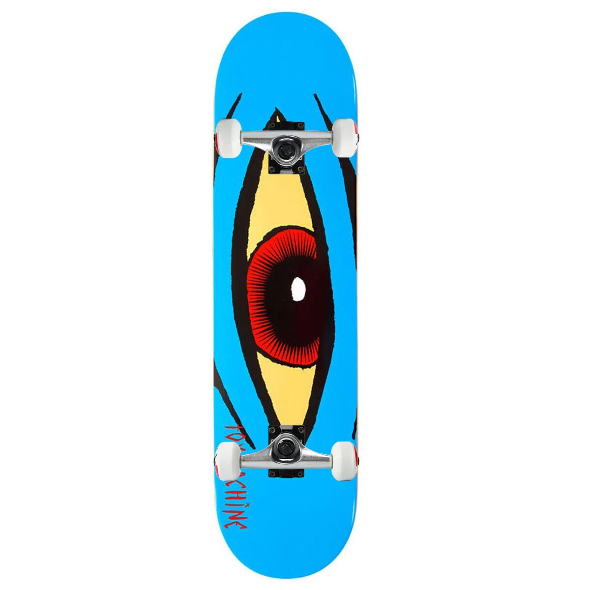 TOY MACHINE SECT EYE COMPLETE 