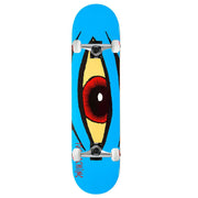 TOY MACHINE SECT EYE COMPLETE 