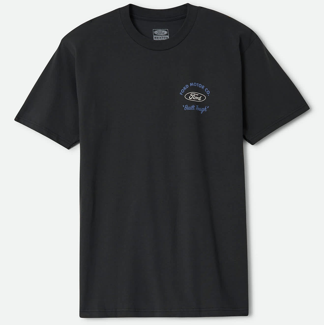 BRIXTON X FORD BUILT TOUGH 4X4 S/S TEE