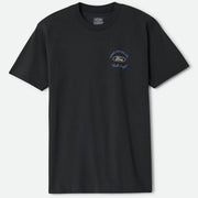 BRIXTON X FORD BUILT TOUGH 4X4 S/S TEE