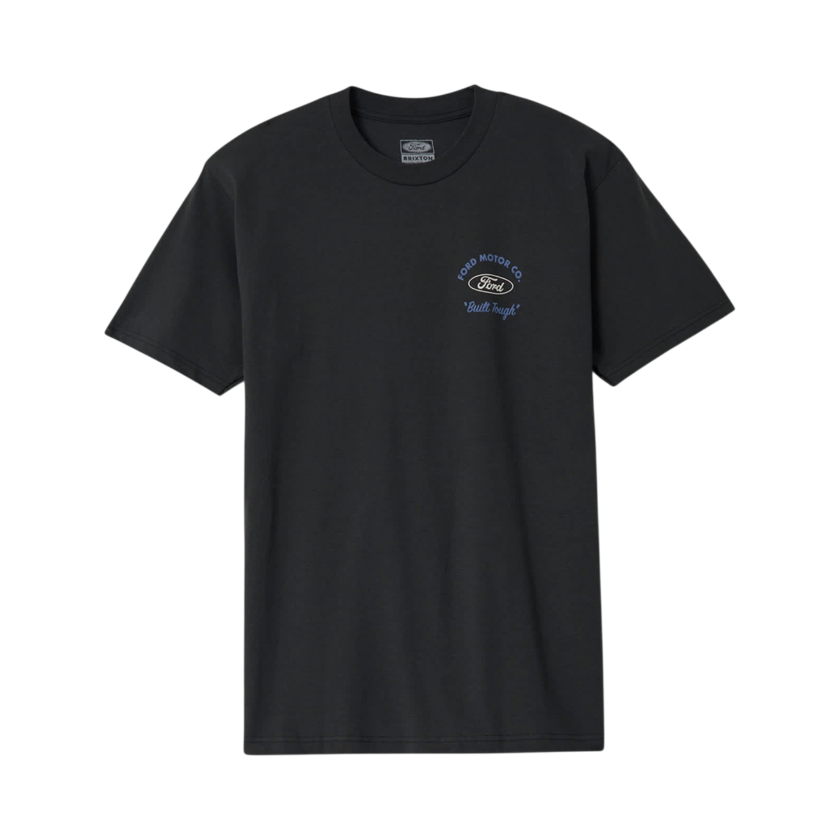 BRIXTON X FORD BUILT TOUGH 4X4 S/S TEE