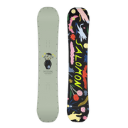 SALOMON ABSTRACT SNOWBOARD - Boutique Homies