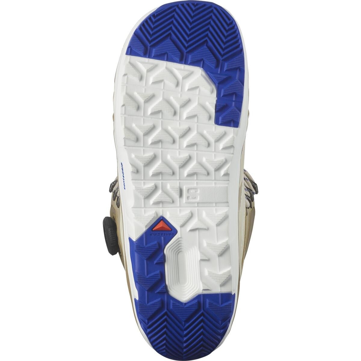 SALOMON APPROACH LACE SJ BOA BOOTS - Boutique Homies