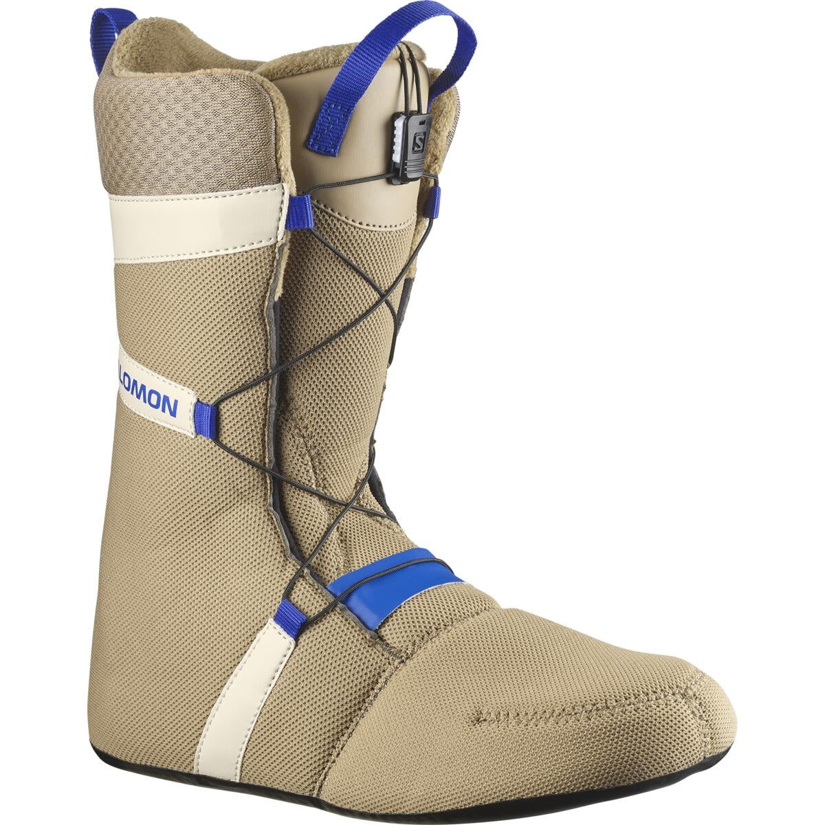 SALOMON APPROACH LACE SJ BOA BOOTS - Boutique Homies
