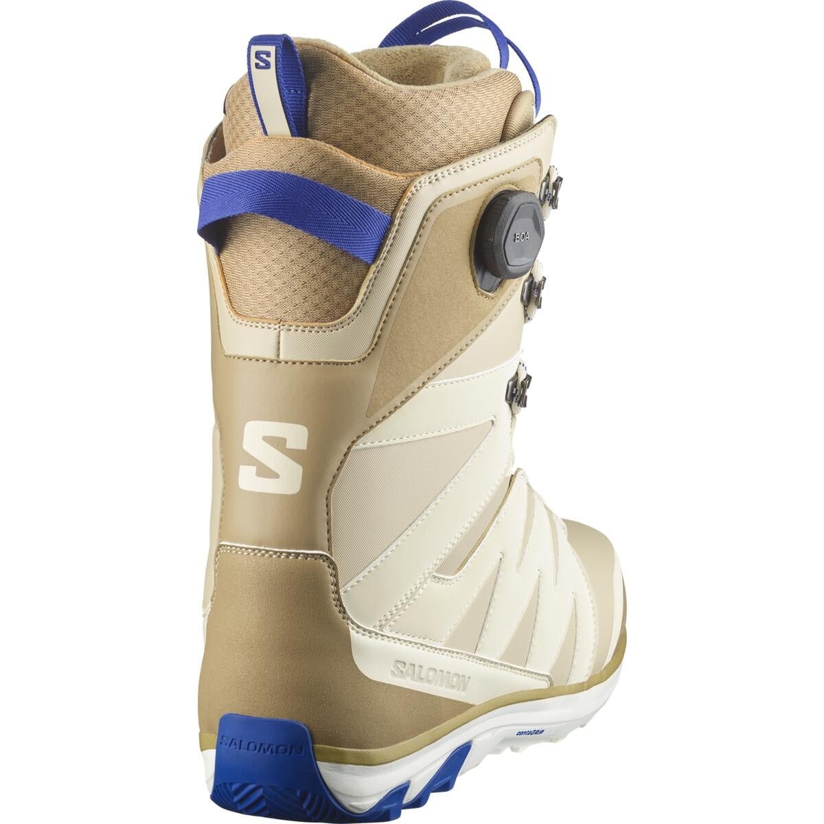 SALOMON APPROACH LACE SJ BOA BOOTS - Boutique Homies