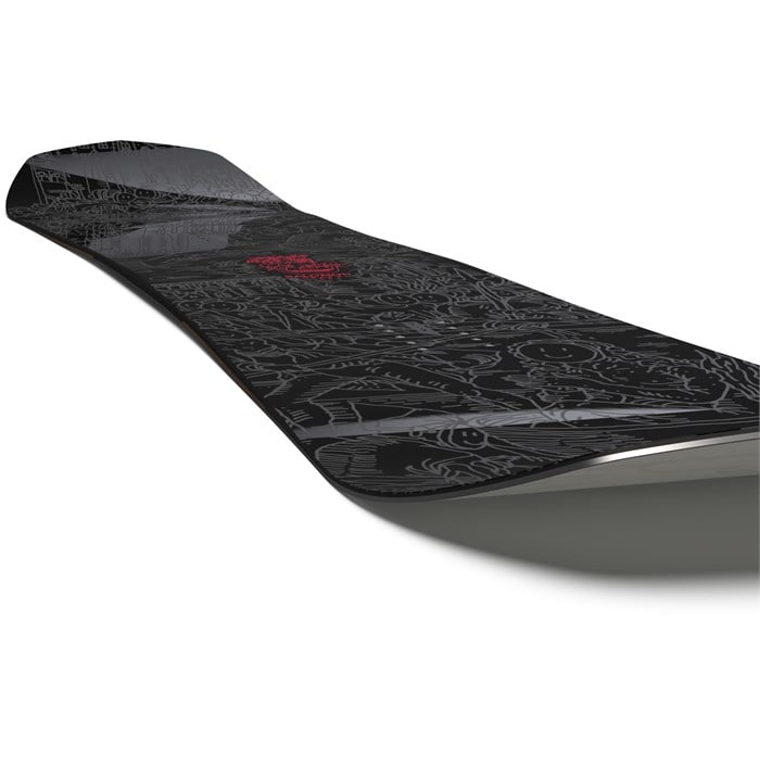 SALOMON CRAFT SNOWBOARD 2026