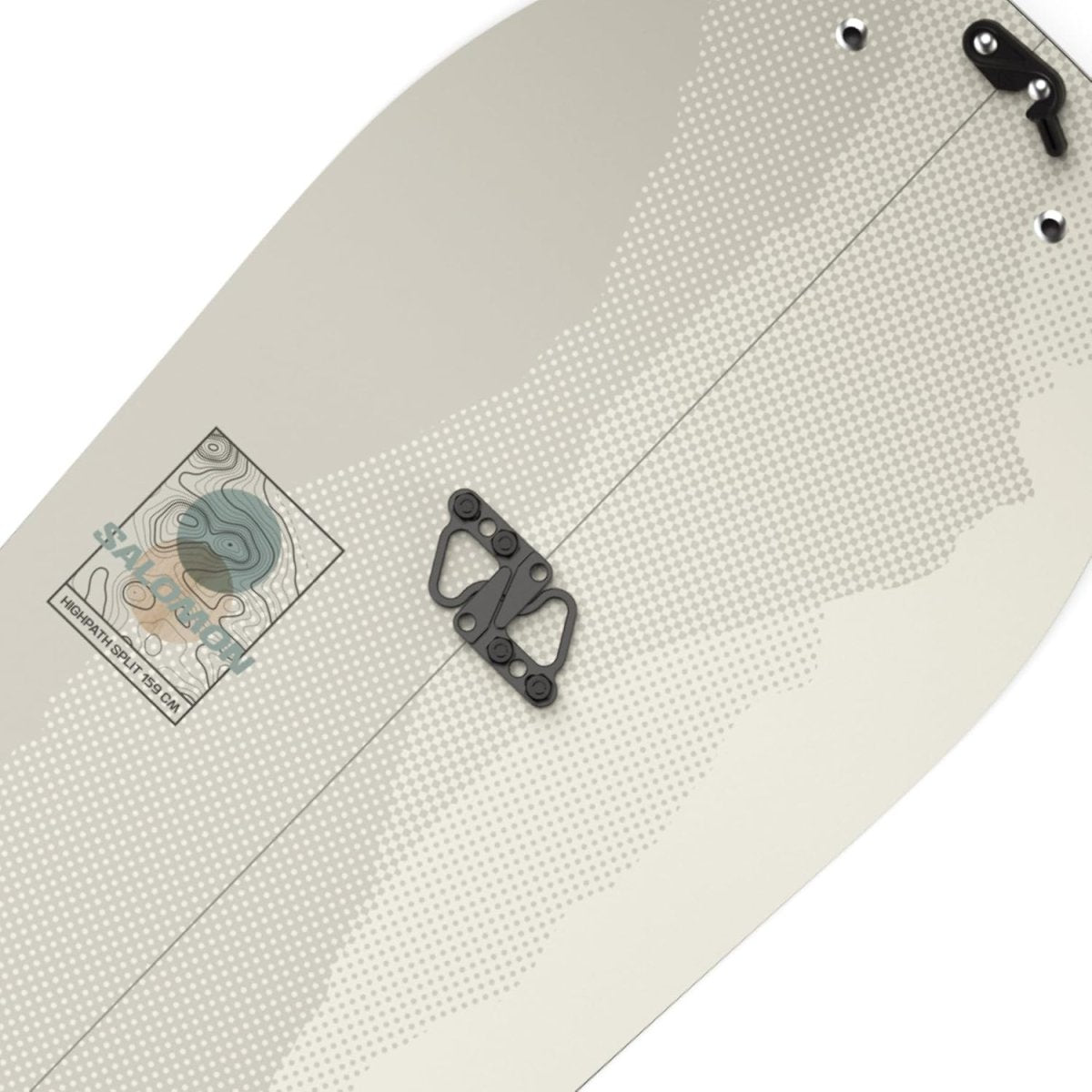 SALOMON HIGHPATH SPLIT - Boutique Homies