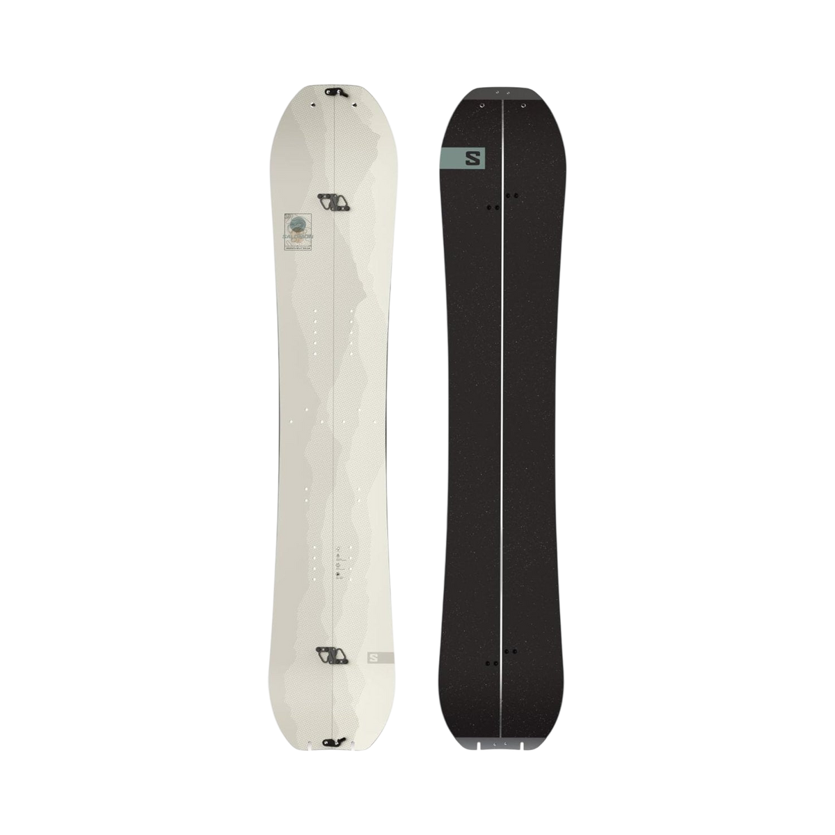 SALOMON HIGHPATH SPLIT - Boutique Homies