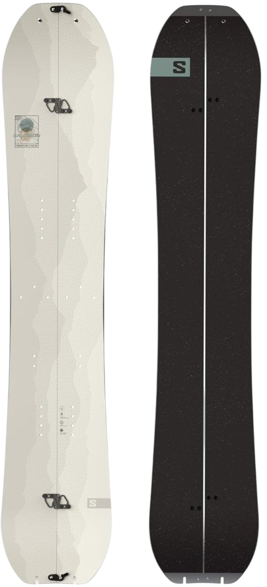 SALOMON HIGHPATH SPLIT - Boutique Homies