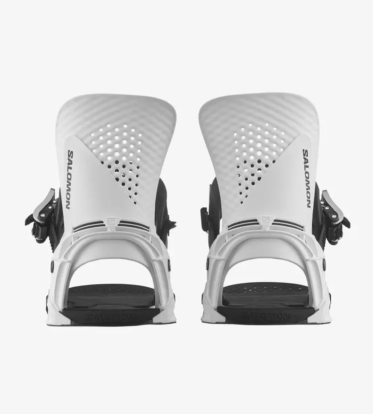 SALOMON HOLOGRAM BINDING - Boutique Homies