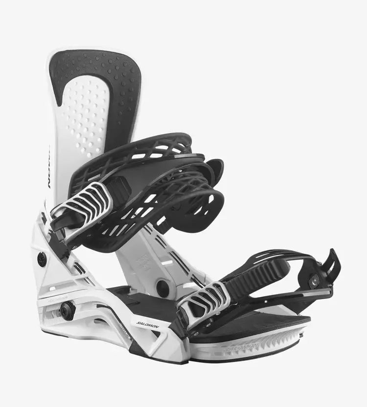 SALOMON HOLOGRAM BINDING - Boutique Homies