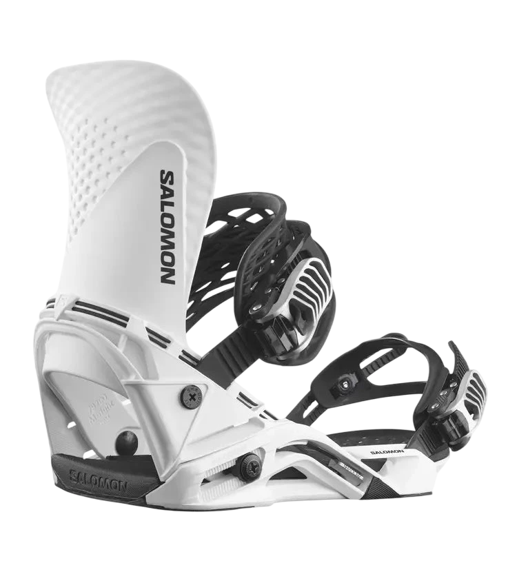 SALOMON HOLOGRAM BINDING - Boutique Homies