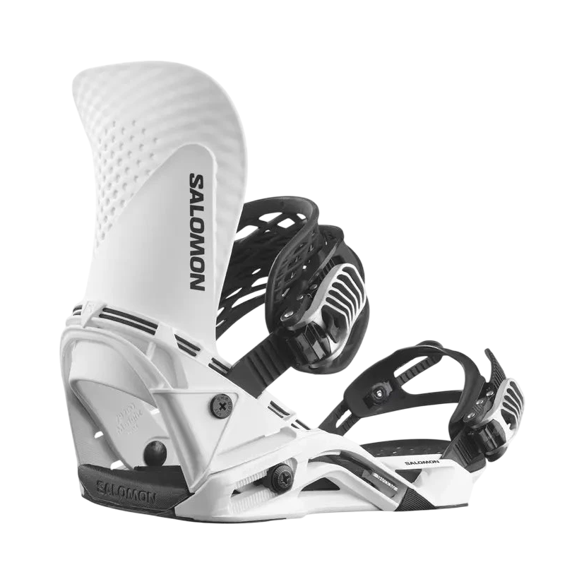 SALOMON HOLOGRAM BINDING - Boutique Homies