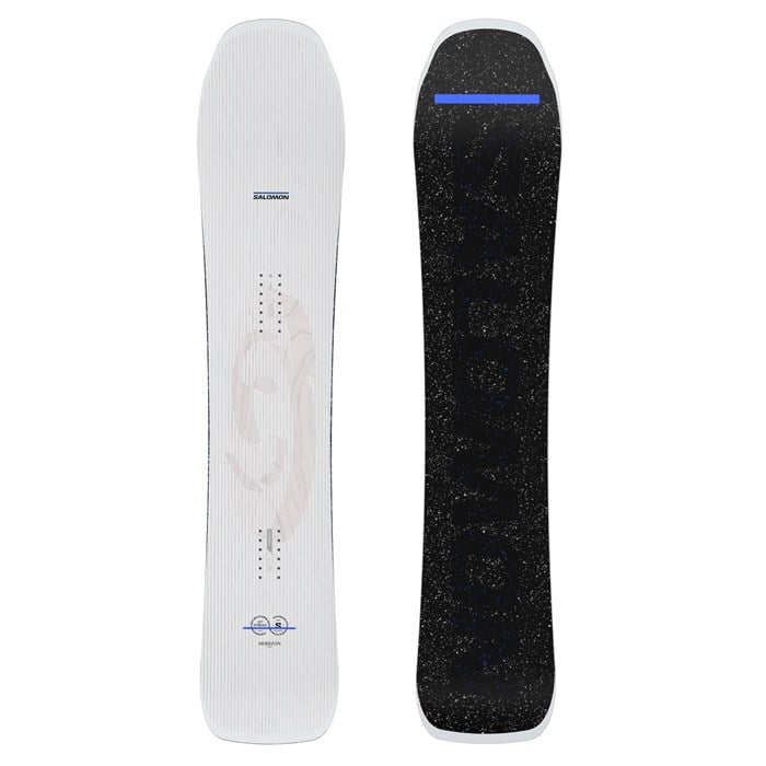 SALOMON JETSTREAM SNOWBOARD 2026