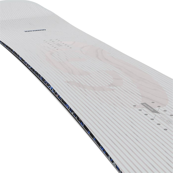 SALOMON JETSTREAM SNOWBOARD 2026
