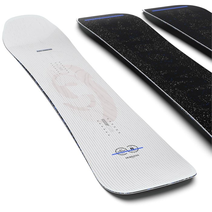 SALOMON JETSTREAM SNOWBOARD 2026