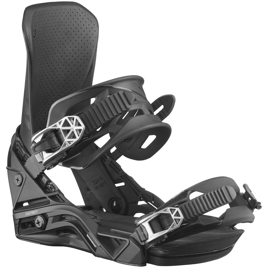 SALOMON M DISTRICT BINDING - Boutique Homies