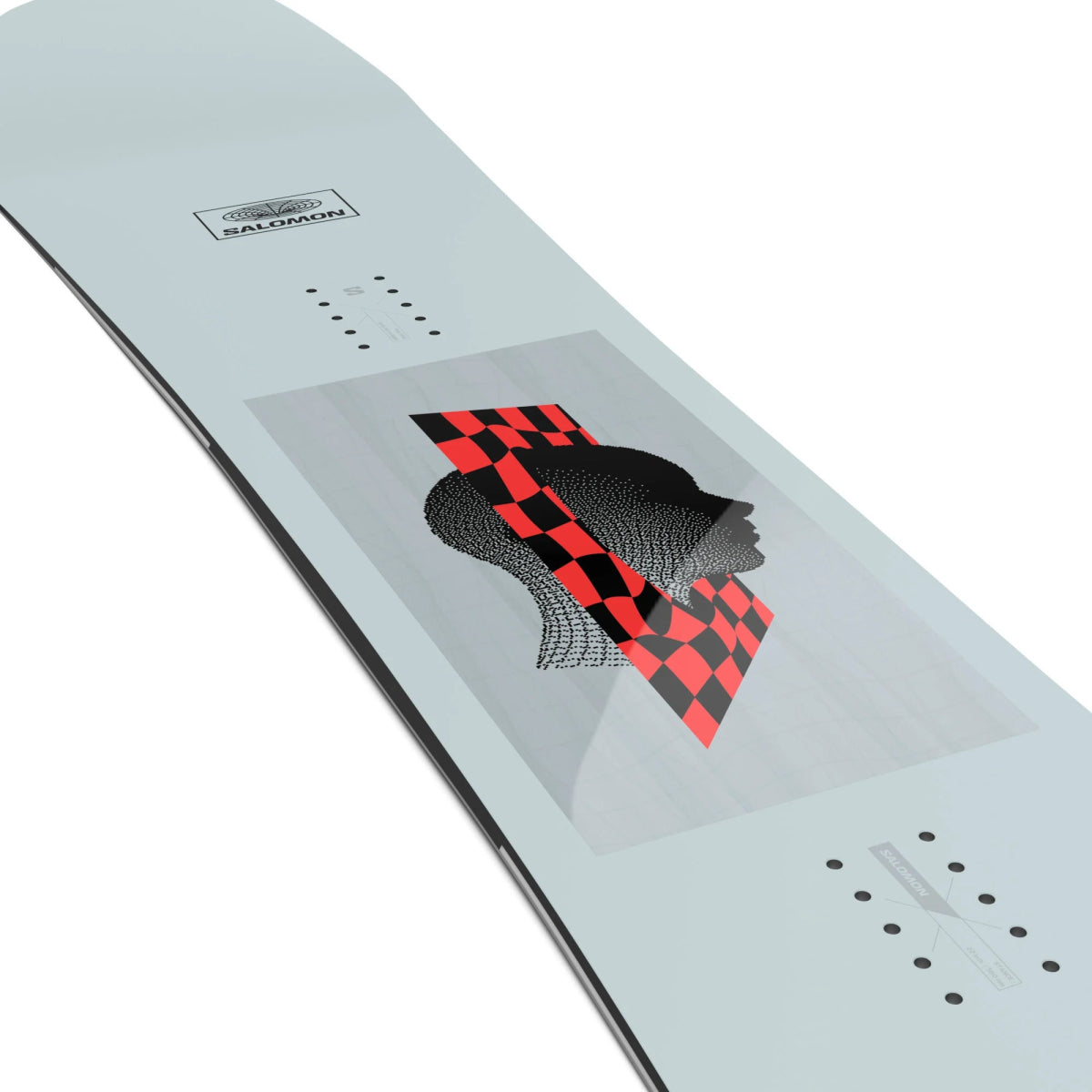 SALOMON M KICKBACK SNOWBOARD - Boutique Homies