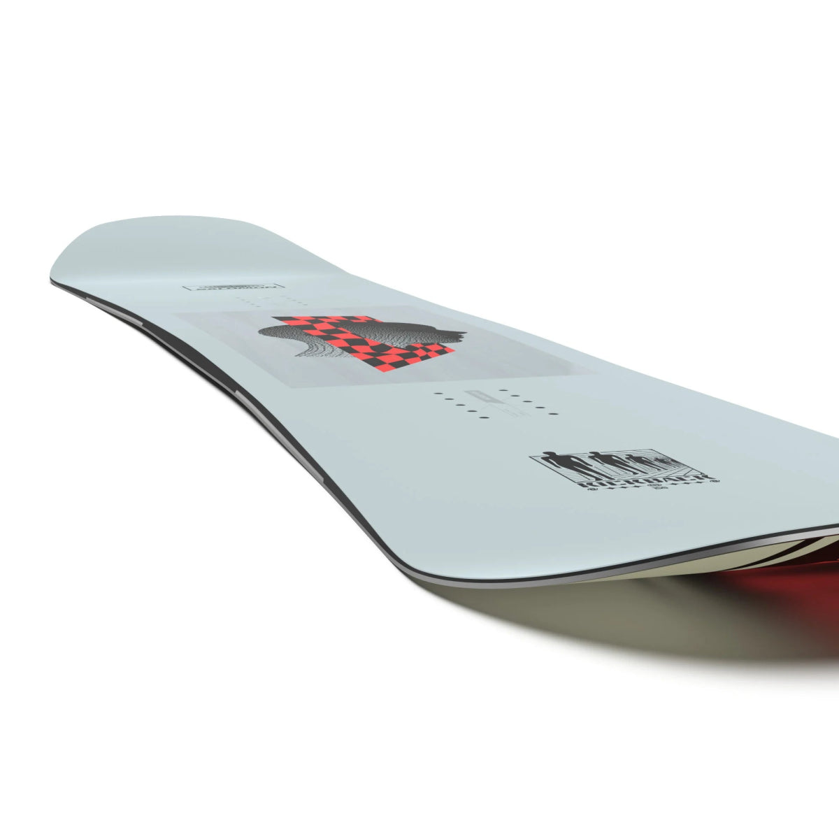 SALOMON M KICKBACK SNOWBOARD - Boutique Homies