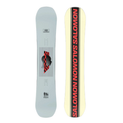 SALOMON M KICKBACK SNOWBOARD - Boutique Homies