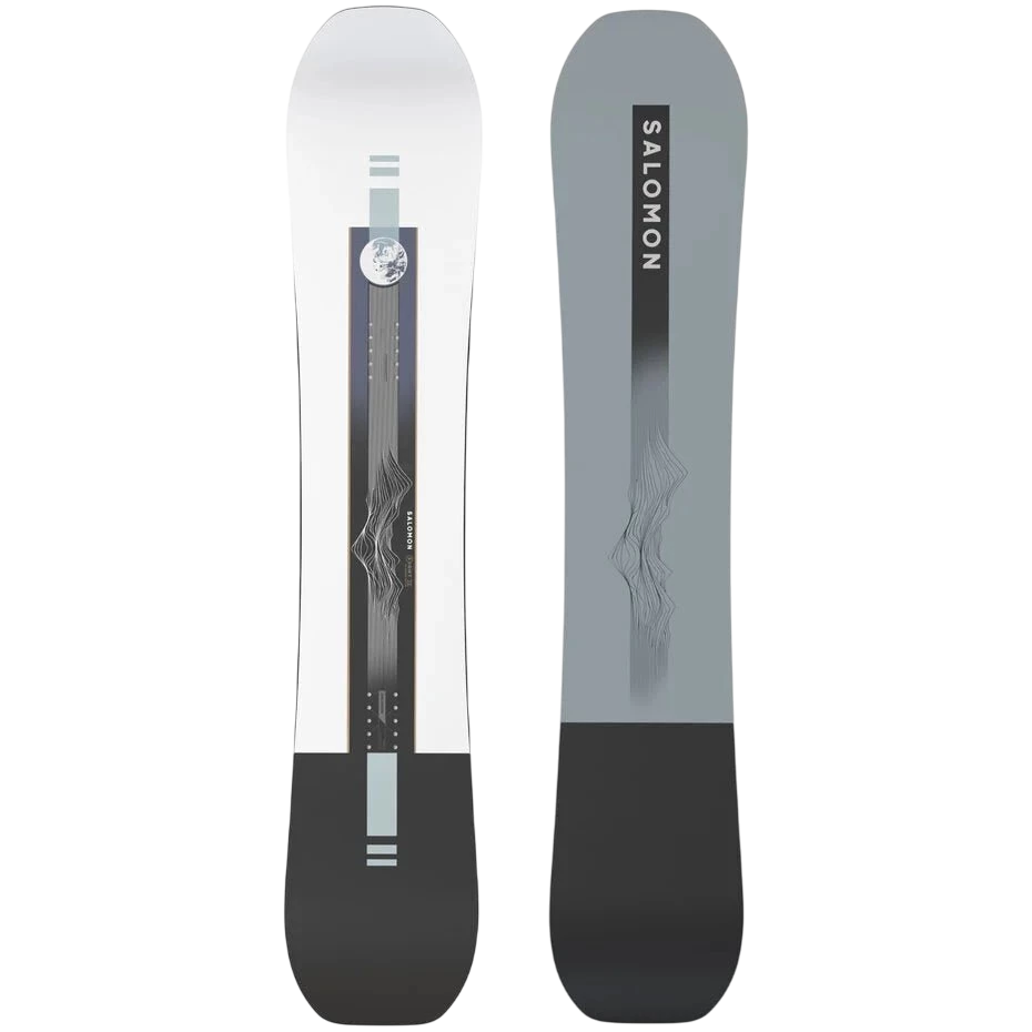 SALOMON M SIGHT SNOWBOARD - Homies Store