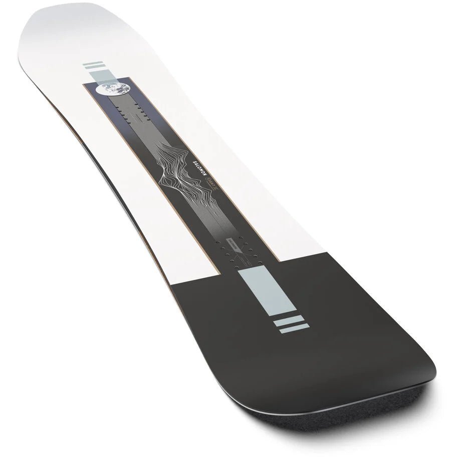 SALOMON M SIGHT SNOWBOARD - Homies Store