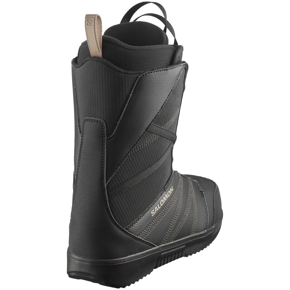 SALOMON M TITAN BOA BOOTS - Boutique Homies