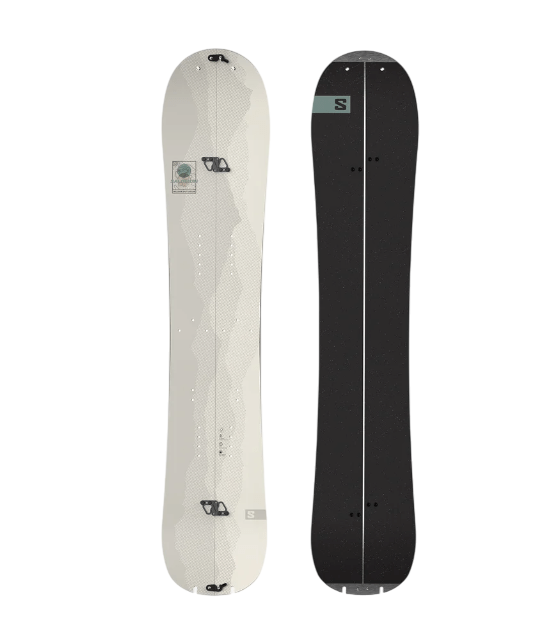 SALOMON W BELLEVUE SPLIT - Boutique Homies