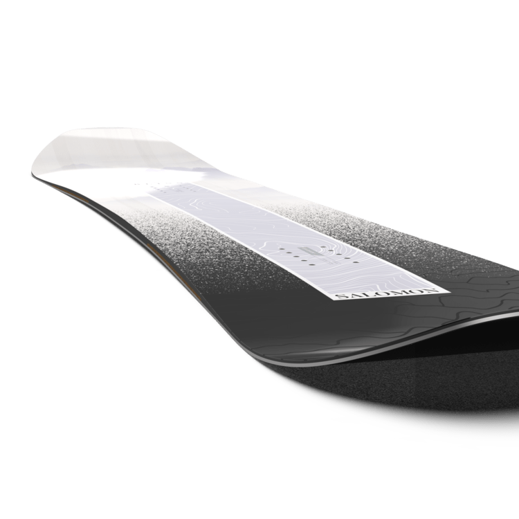 SALOMON W BLISS SNOWBOARD - Boutique Homies