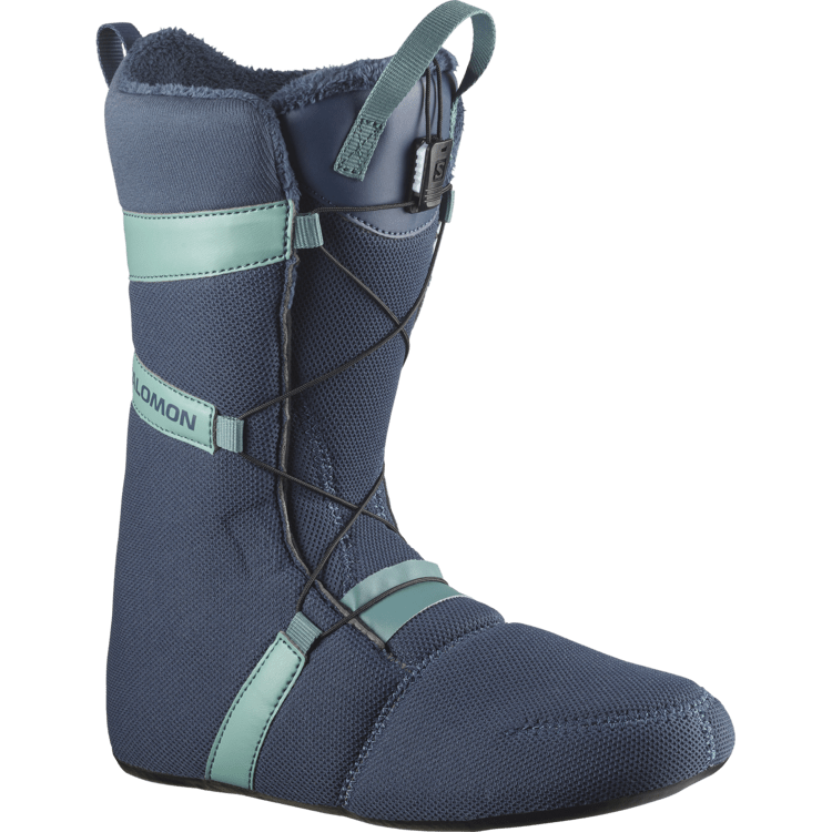 SALOMON W IVY BOA SJ BOA BOOTS - Boutique Homies