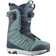 SALOMON W IVY BOA SJ BOA BOOTS - Boutique Homies