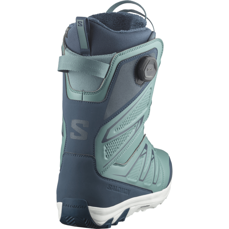 SALOMON W IVY BOA SJ BOA BOOTS - Boutique Homies