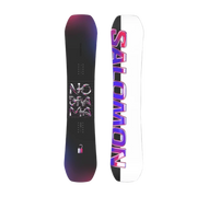 SALOMON W NO DRAMA SNOWBOARD - Boutique Homies