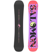 SALOMON W OH YEAH SNOWBOARD - Boutique Homies