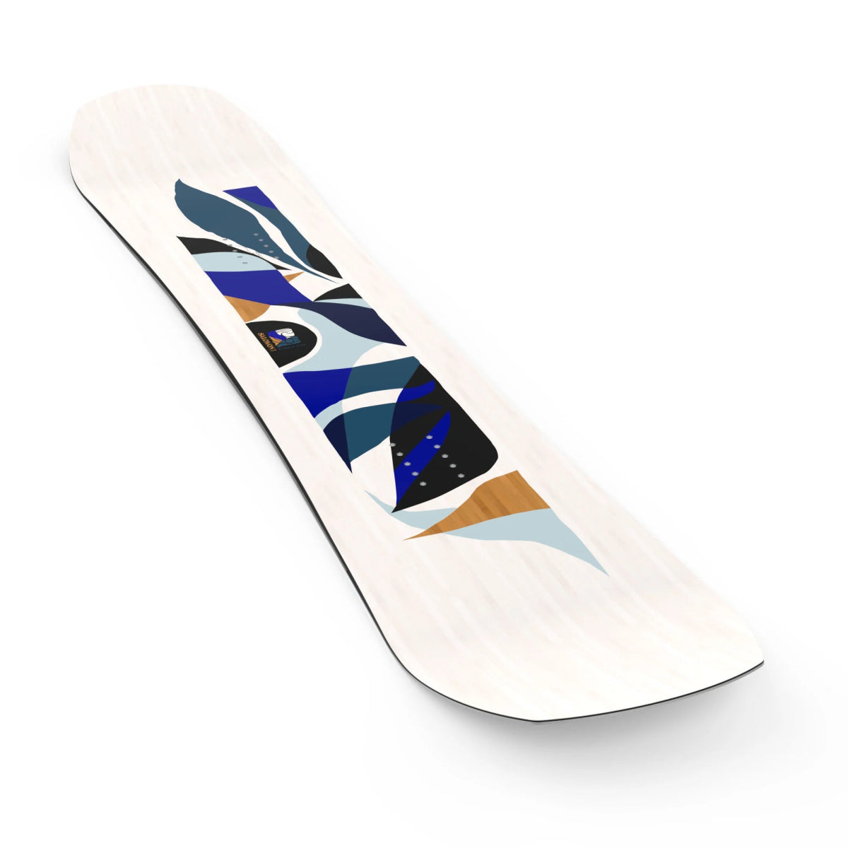 SALOMON W RUMBLE FISH SNOWBOARD - Boutique Homies