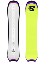 SALOMON Y DANCEHAUL GROM SNOWBOARD - Boutique Homies