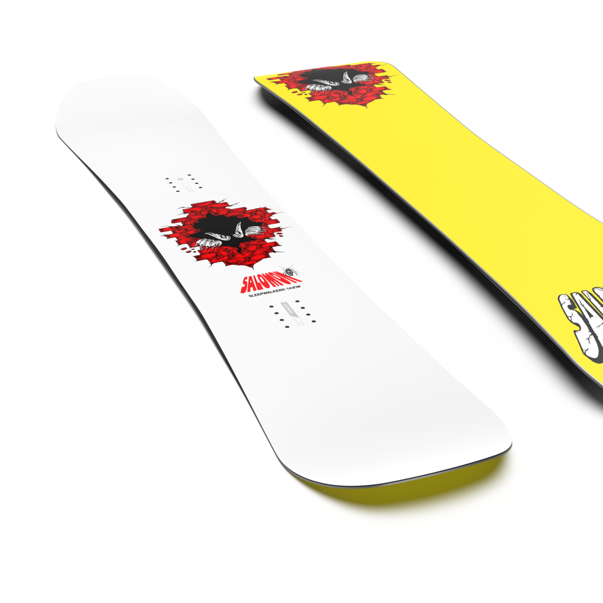 SALOMON Y SLEEPWALKER GROM SNOWBOARD - Boutique Homies
